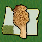 Oregon SW Mushroom Forager Map App Contact