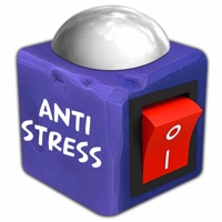 Contacter Antistress Kit | Fidget Cube