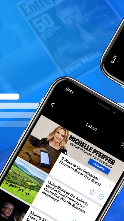 Entrepreneur Magazine