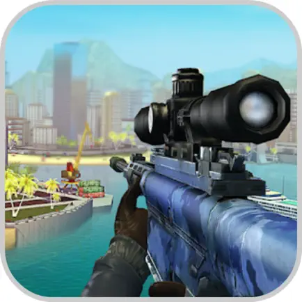 Sniper Destroy Terrorism City Cheats