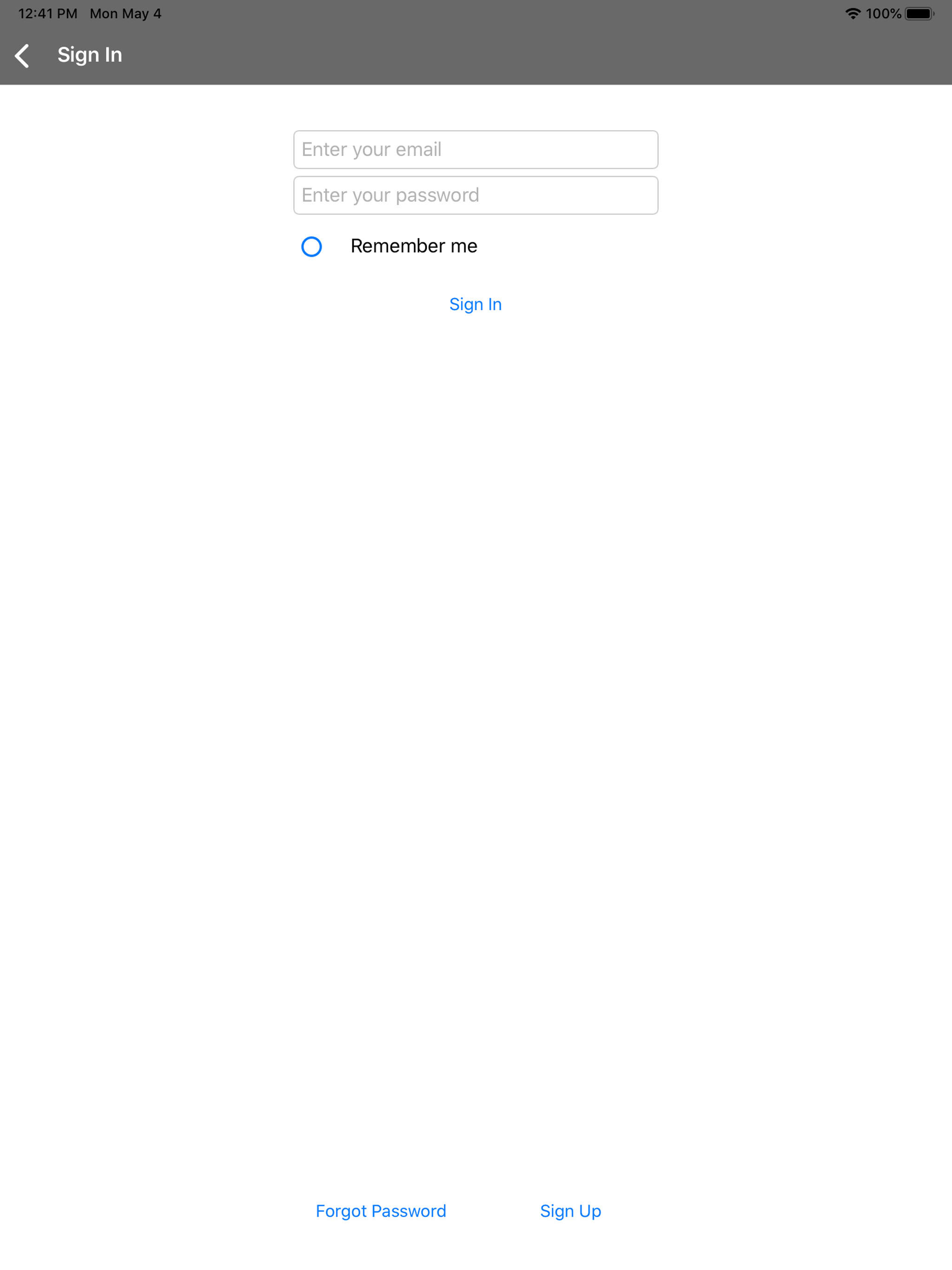 LIFE-ID screenshot 17