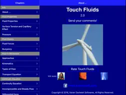 Touch Fluids screenshot 6