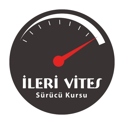 İleri Vites Sürücü Kursu icon