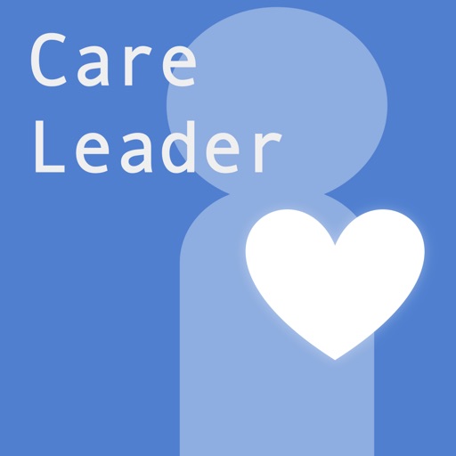 介護記録(特養/老健等) NuApp Care Leader