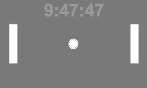 Pong Screensaver icon