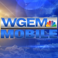 WGEM First Alert Weather App Reviews