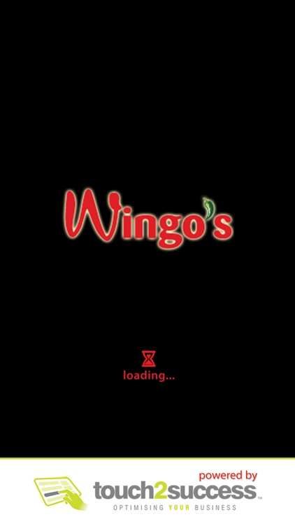 Wingos Tunbridge Wells.