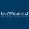 Blue Diamond icon