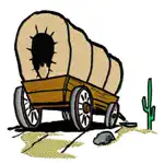 Wagon West App Cancel