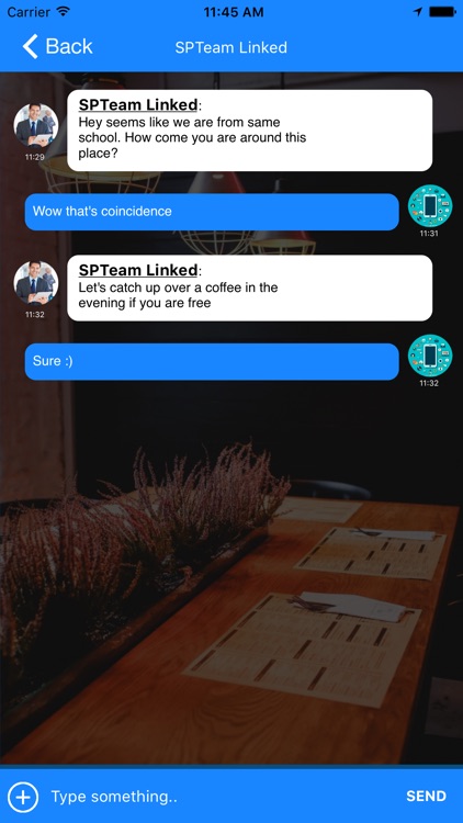 IceBreakerQ screenshot-6