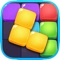 Candy Block Puzzle is a cute board puzzle game