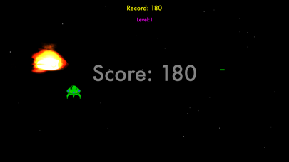 Space War !!! screenshot 5