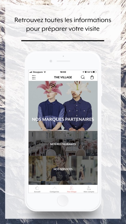 The Village Outlet - Shopping screenshot-4