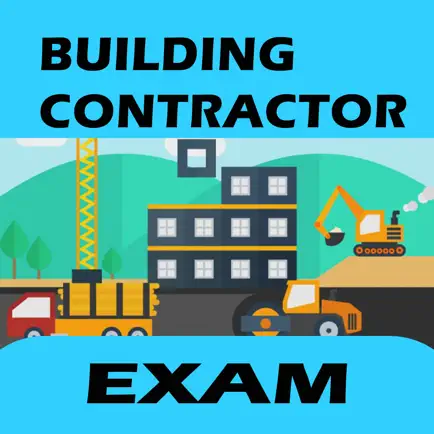 General Contractor Exam Cheats
