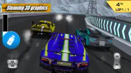 Game screenshot Extreme Car Racing: Master Dr apk