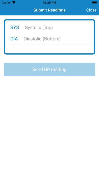 Screenshot #3 pour BuMP+