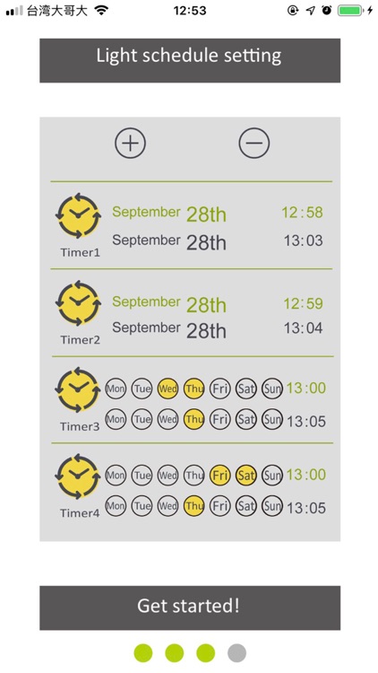 HEPxIDEA screenshot-4