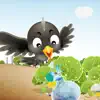 Kila: The Smart Crow delete, cancel