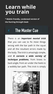 starting strength official problems & solutions and troubleshooting guide - 3