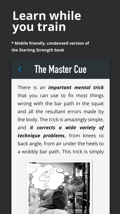 Starting Strength Officialのおすすめ画像7