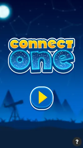Game screenshot Connect One App mod apk