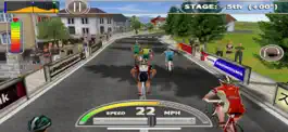 Game screenshot Cycling 2013 mod apk
