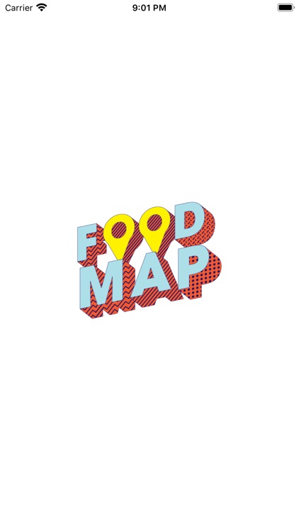 FOOD MAP - Food Delivery