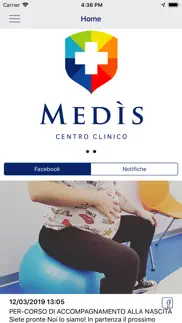 How to cancel & delete medìs 4