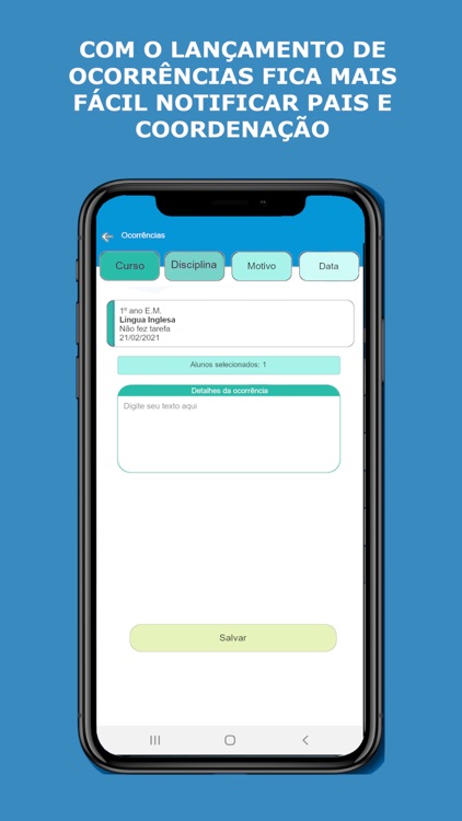 Professus Pro screenshot-5