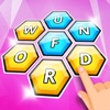 Wordaholic Word Puzzles icon