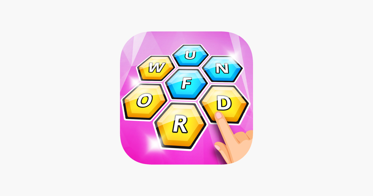 ‎Wordaholic Word Puzzles on the App Store