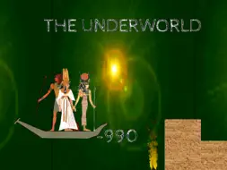 Papyrus Underworld screenshot 13