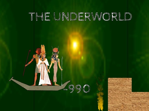 Papyrus Underworldのおすすめ画像3