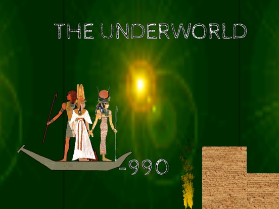 Screenshot #6 pour Papyrus Underworld