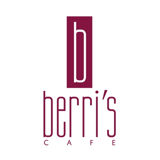 Berri's Cafe icon