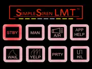 simple sirens lmt ipad images 1