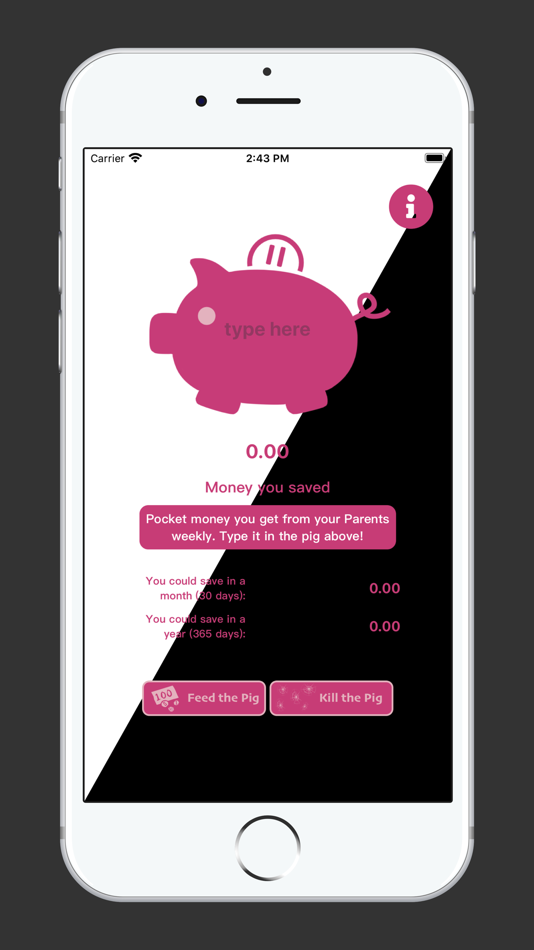 Pig Oboli - 1.3.2 - (iOS)