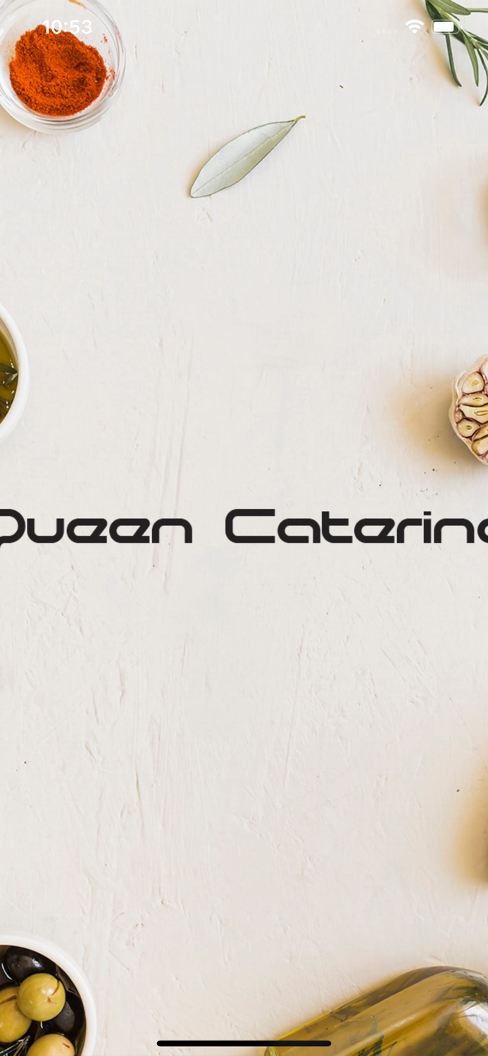 Queen Caterina Pizza