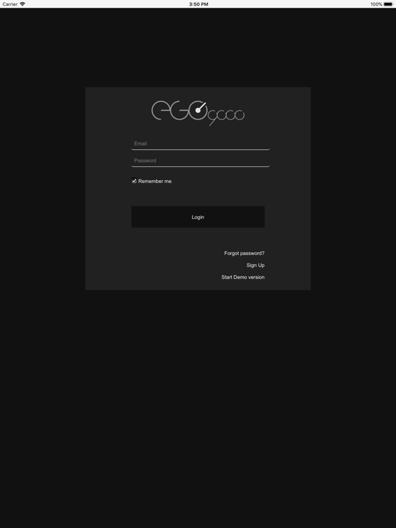 Screenshot #4 pour Ego 9000
