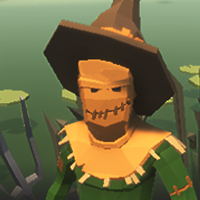 Flee for All Survival Battle