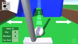 mini golf challenge problems & solutions and troubleshooting guide - 4