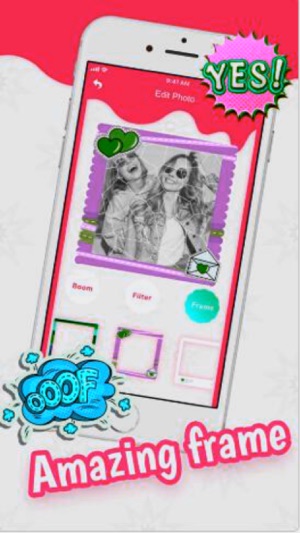 Photo Editor and Tags(圖3)-速報App