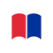 App Icon for Bilingual French Classics App in Macao IOS App Store