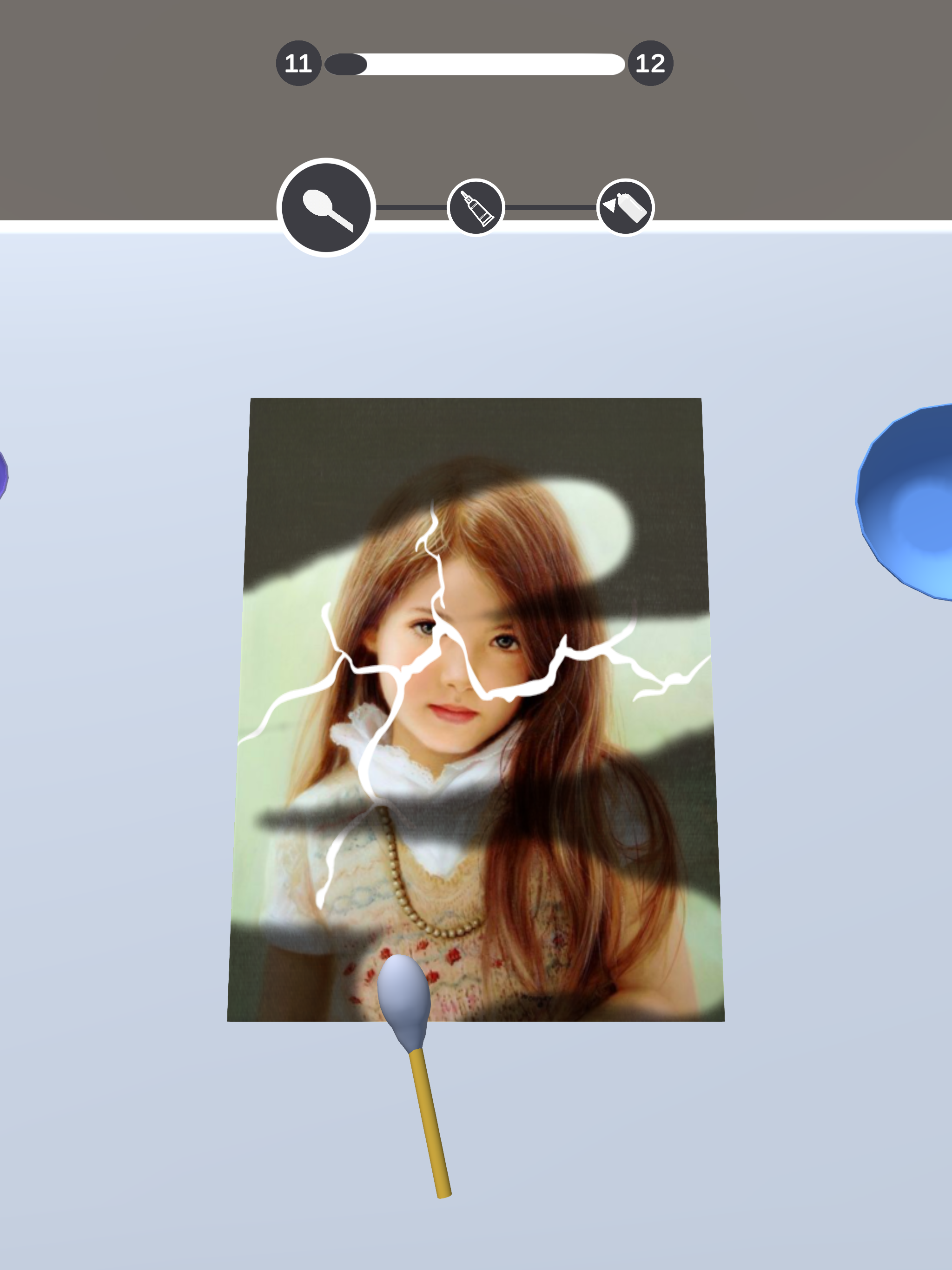 Fine Art Restoration screenshot 10