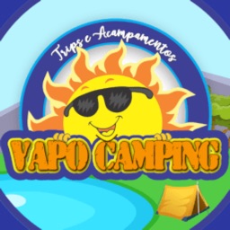 Vapo Camping