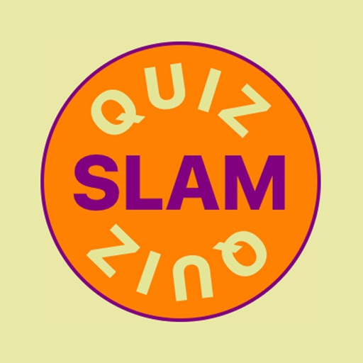 Quiz Slam