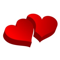 Valentines Emoji logo