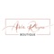 Welcome to the Aria Rhyme Boutique App