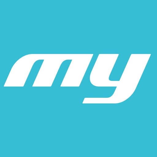 MyFitlab icon