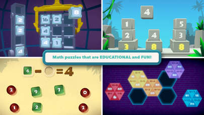 MathTango: School Edition Screenshot